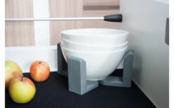 Purvario By Dörr Vario System Modul 3 2er Teller- / Topfhalter -Campinggeschirr Zubehör Geschäft 437723 3110966