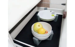 Purvario By Dörr Vario System Modul 3 2er Teller- / Topfhalter -Campinggeschirr Zubehör Geschäft 437801 3111317