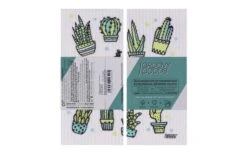 GroovyGoods ökologisches Schwammtuch 20 X 17 Cm Avocado 14 GroovyGoods ökologisches Schwammtuch 20 X 17 Cm Avocado -Campinggeschirr Zubehör Geschäft 445989 3182544