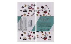 GroovyGoods ökologisches Schwammtuch 20 X 17 Cm Avocado 15 GroovyGoods ökologisches Schwammtuch 20 X 17 Cm Avocado -Campinggeschirr Zubehör Geschäft 445992 3182550