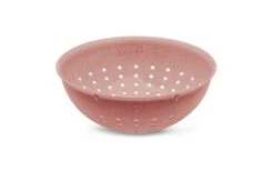 Koziol Sieb 2l Palsby M Abtropfschale Nature Coral -Campinggeschirr Zubehör Geschäft 446280 3431003
