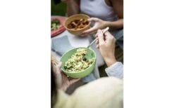 Koziol Club Geschirr-Set 16-tlg. Grün 11 Koziol Club Geschirr-Set 16-tlg. Grün -Campinggeschirr Zubehör Geschäft 446693 3144593