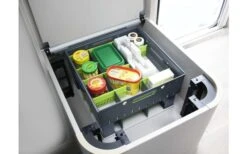 Purvario By Dörr Staubox 34 X 34 X 12 Cm 11 Purvario By Dörr Staubox 34 X 34 X 12 Cm -Campinggeschirr Zubehör Geschäft 446741 3144762