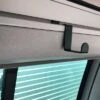 BusBoxx Haken Schlafdach VW T5 / T6 / 2 Stück