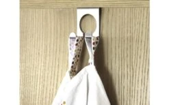 CHG Türhaken Set EasyDo 4 Stk. -Campinggeschirr Zubehör Geschäft 459816 3867034