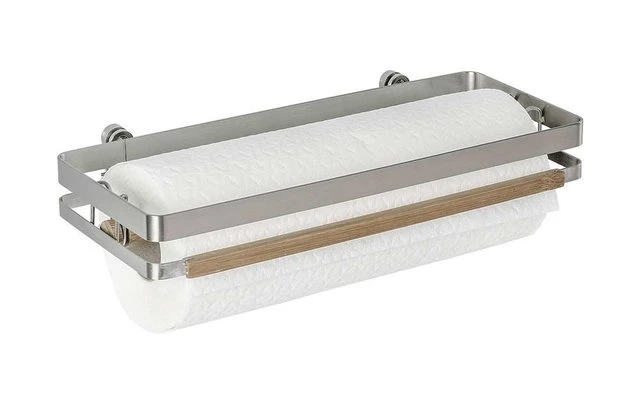 Wenko Küchenrollenhalter Premium 3 Wenko Küchenrollenhalter Premium