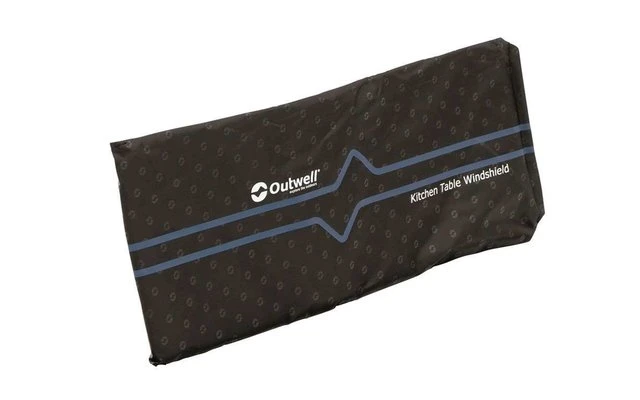 Outwell Windschutz Für Küchentische 33 X 61 X 25 Cm 3 Outwell Windschutz Für Küchentische 33 X 61 X 25 Cm