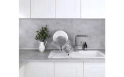 Wenko Geschirrabtropfer Duo Verchromt -Campinggeschirr Zubehör Geschäft 481139 3485212