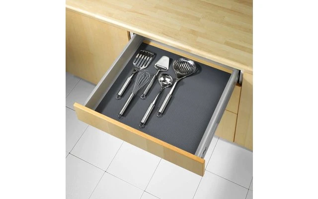 Wenko Anti Rutsch Matte 150 X 50 Cm Perforiert 3 Wenko Anti Rutsch Matte 150 X 50 Cm Perforiert – Bild 2