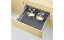 Wenko Anti Rutsch Matte 150 X 50 Cm Perforiert 10 Wenko Anti Rutsch Matte 150 X 50 Cm Perforiert -Campinggeschirr Zubehör Geschäft 485619 3482458