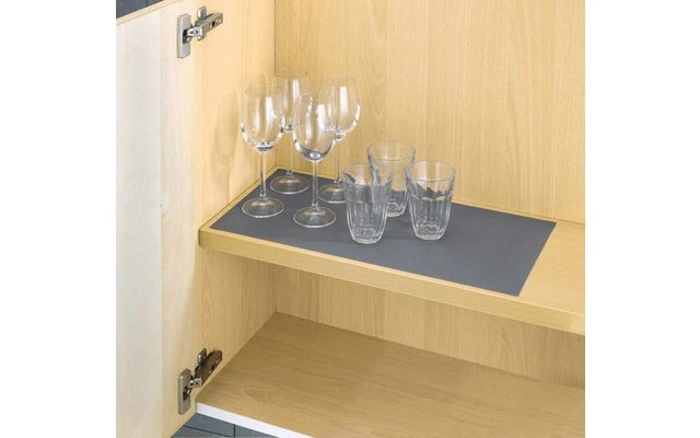 Wenko Anti Rutsch Matte 150 X 50 Cm Perforiert 5 Wenko Anti Rutsch Matte 150 X 50 Cm Perforiert – Bild 4