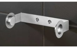 Wenko Universal Küchenrollenhalter Cerri Edelstahl Rostfrei -Campinggeschirr Zubehör Geschäft 487224 3504452