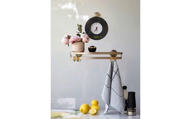 Wenko Haken Mit Bambus Premium 6er Set 3 Wenko Haken Mit Bambus Premium 6er Set