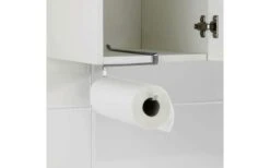 Wenko Regaleinbau Küchenrollenhalter