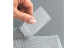 Wenko Anti Rutsch Matte 150 X 50 Cm Transparent Mit Noppen -Campinggeschirr Zubehör Geschäft 495711 3482497 2