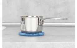 Wenko Silikon Spül-Schwamm Soft 2 Stück -Campinggeschirr Zubehör Geschäft 496083 3514112