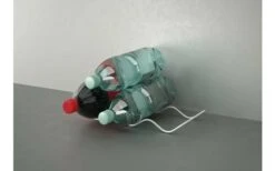 Metaltex Ola-10 Flaschenablage -Campinggeschirr Zubehör Geschäft 497252 3366533