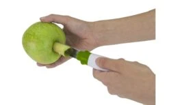 Metaltex Mrs Apple Apfelausstecher -Campinggeschirr Zubehör Geschäft 497270 3390789