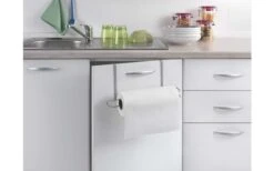 Metaltex Easy Roll Papierrollenhalter -Campinggeschirr Zubehör Geschäft 497420 3368109