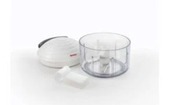 Metaltex Rotomac Zerkleinerer -Campinggeschirr Zubehör Geschäft 497495 3376002