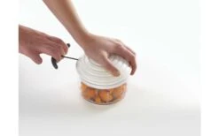 Metaltex Rotomac Zerkleinerer -Campinggeschirr Zubehör Geschäft 497564 3376014