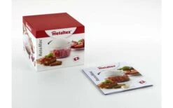 Metaltex Rotomac Zerkleinerer -Campinggeschirr Zubehör Geschäft 497579 3376020