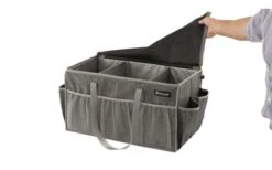 Outwell Margate Küchenbox 30 X 55 X 29 Cm -Campinggeschirr Zubehör Geschäft 503321 3332613