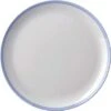 Mepal Flow Frühstücksteller 230 Mm Ocean Blue