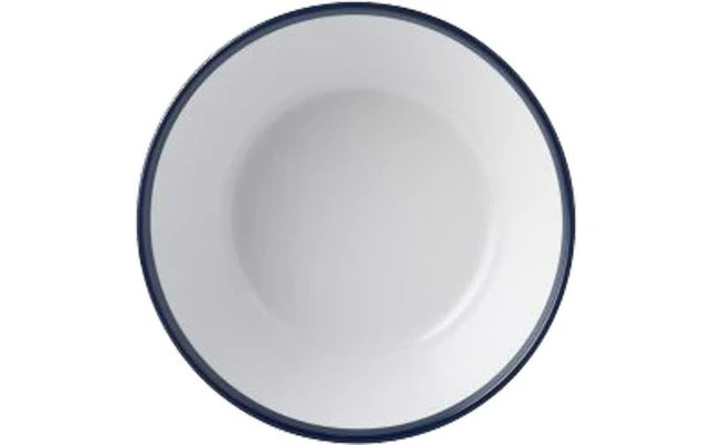 Mepal Flow Schale 400 Ml Nordic Blue 7 Mepal Flow Schale 400 Ml Nordic Blue – Bild 5