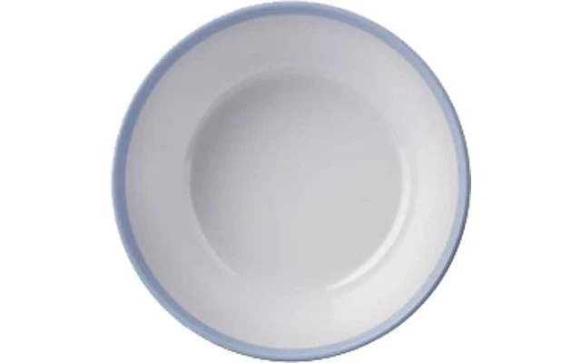 Mepal Flow Schale 400 Ml Nordic Blue 3 Mepal Flow Schale 400 Ml Nordic Blue