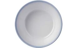 Mepal Flow Schale 400 Ml Ocean Blue