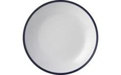 Mepal Flow Suppenteller 220 Mm 220 Mm Ocean Blue -Campinggeschirr Zubehör Geschäft 510542 3435831 1