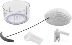 Metaltex Rotomac Zerkleinerer -Campinggeschirr Zubehör Geschäft 510977 3375996