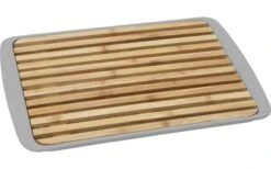Brunner Bunner Bread Board Schneide- Und Servierbrett 36 X 24cm -Campinggeschirr Zubehör Geschäft 513566 3373206