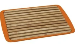 Brunner Bunner Bread Board Schneide- Und Servierbrett 36 X 24cm -Campinggeschirr Zubehör Geschäft 514037 3373218