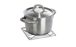 Wenko Topfuntersetzer Cali Durchmesser 20 Cm -Campinggeschirr Zubehör Geschäft 514466 3540782