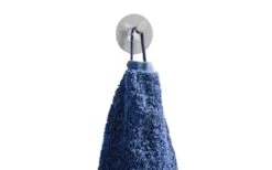 Wenko Static-Loc Haken Mittelgroß Edelstahl Optik -Campinggeschirr Zubehör Geschäft 515867 3538151 1