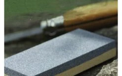 Coghlans Wetzstein Für Messer 7,6 X 3,8 X 1,3 Cm -Campinggeschirr Zubehör Geschäft 516056 3451443