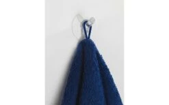 Wenko Static-Loc Haken Mittelgroß Weiß -Campinggeschirr Zubehör Geschäft 516146 3538121 2