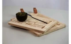 Wenko Steakbrett 33 X 23 Cm Bambus 15 Wenko Steakbrett 33 X 23 Cm Bambus -Campinggeschirr Zubehör Geschäft 517997 3540143