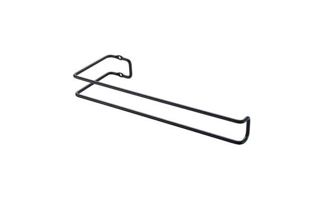 Metaltex Papiro Lava Papierrollenhalter 4 Metaltex Papiro Lava Papierrollenhalter – Bild 2