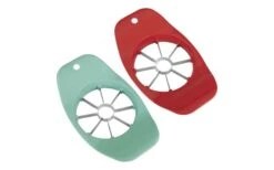 Metaltex Apple Apfelteiler -Campinggeschirr Zubehör Geschäft 526577 3404438