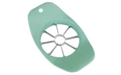 Metaltex Apple Apfelteiler -Campinggeschirr Zubehör Geschäft 528522 3422760