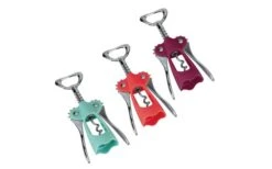 Metaltex Cavi Korkenzieher -Campinggeschirr Zubehör Geschäft 528537 3420885