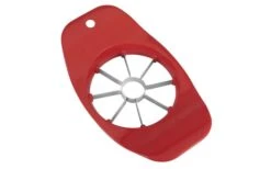 Metaltex Apple Apfelteiler -Campinggeschirr Zubehör Geschäft 528684 3422766