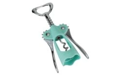 Metaltex Cavi Korkenzieher -Campinggeschirr Zubehör Geschäft 528702 3420891