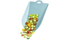 Metaltex Origami Schneidebrett -Campinggeschirr Zubehör Geschäft 531306 3470835