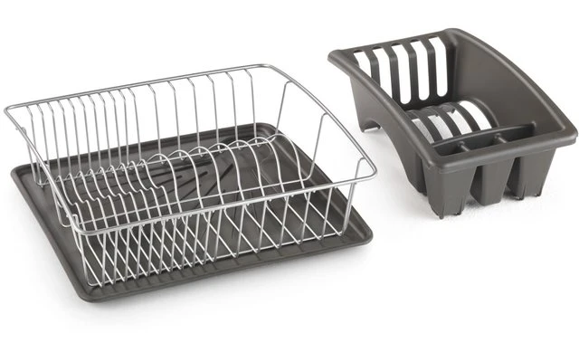 Metaltex AquaTex Spülkorb Incl. Schale Und Bestecksammler 3 Metaltex AquaTex Spülkorb Incl. Schale Und Bestecksammler
