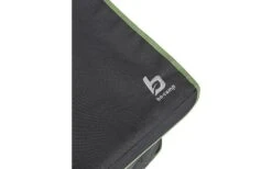 Bo-Camp Wäschesack Mit Deckel XL 45 X 45 X 60 Cm Schwarz -Campinggeschirr Zubehör Geschäft 536005 3651710