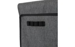 Bo-Camp Industrial Overton Organizer Medium -Campinggeschirr Zubehör Geschäft 536008 3652030